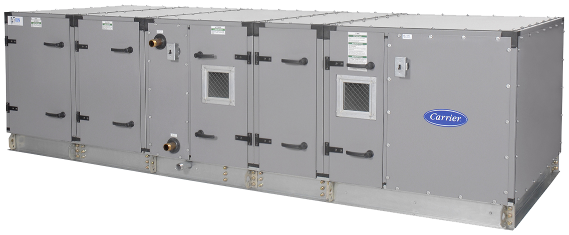 Carrier 39 Series