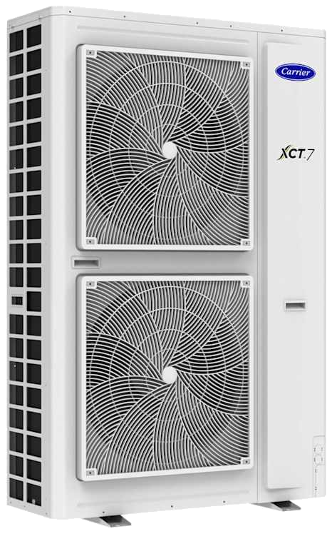 Carrier XCT