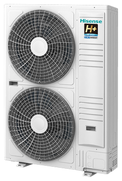 Mini VRF