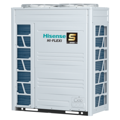 VRF Hi-Flexi