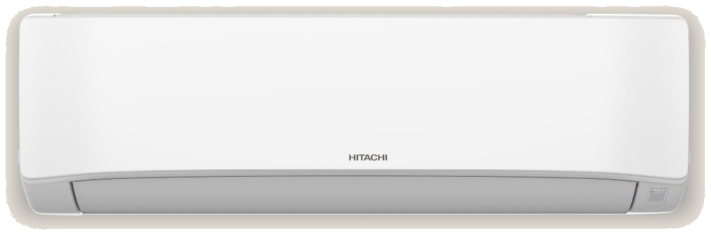Hitachi RAS-X