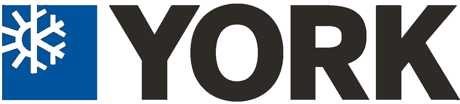 Logo York — distribuidor autorizado Inmilenio en Guayaquil