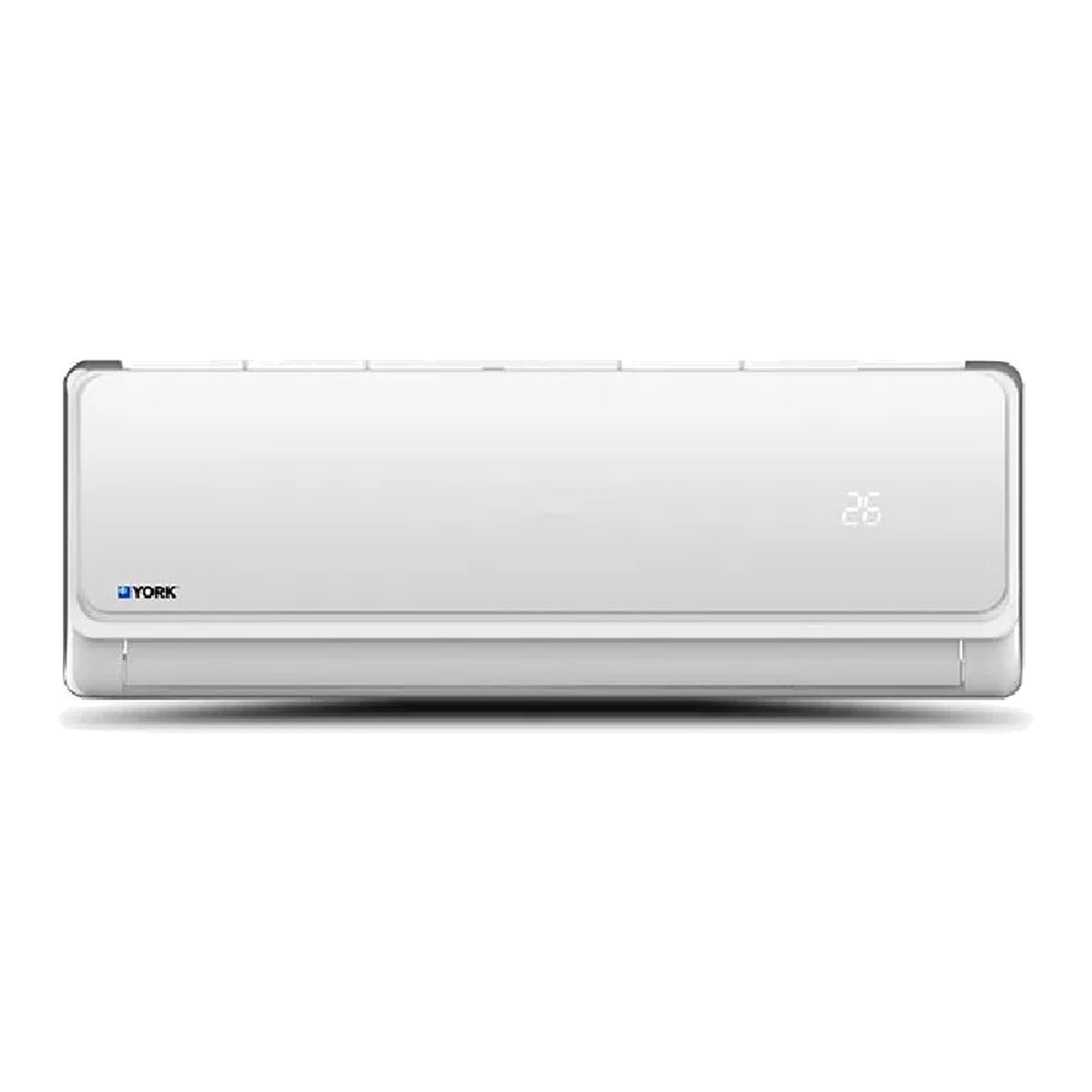 Split Inverter