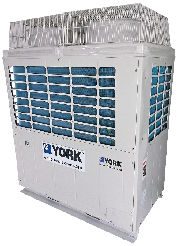 VRF Hi-Tech